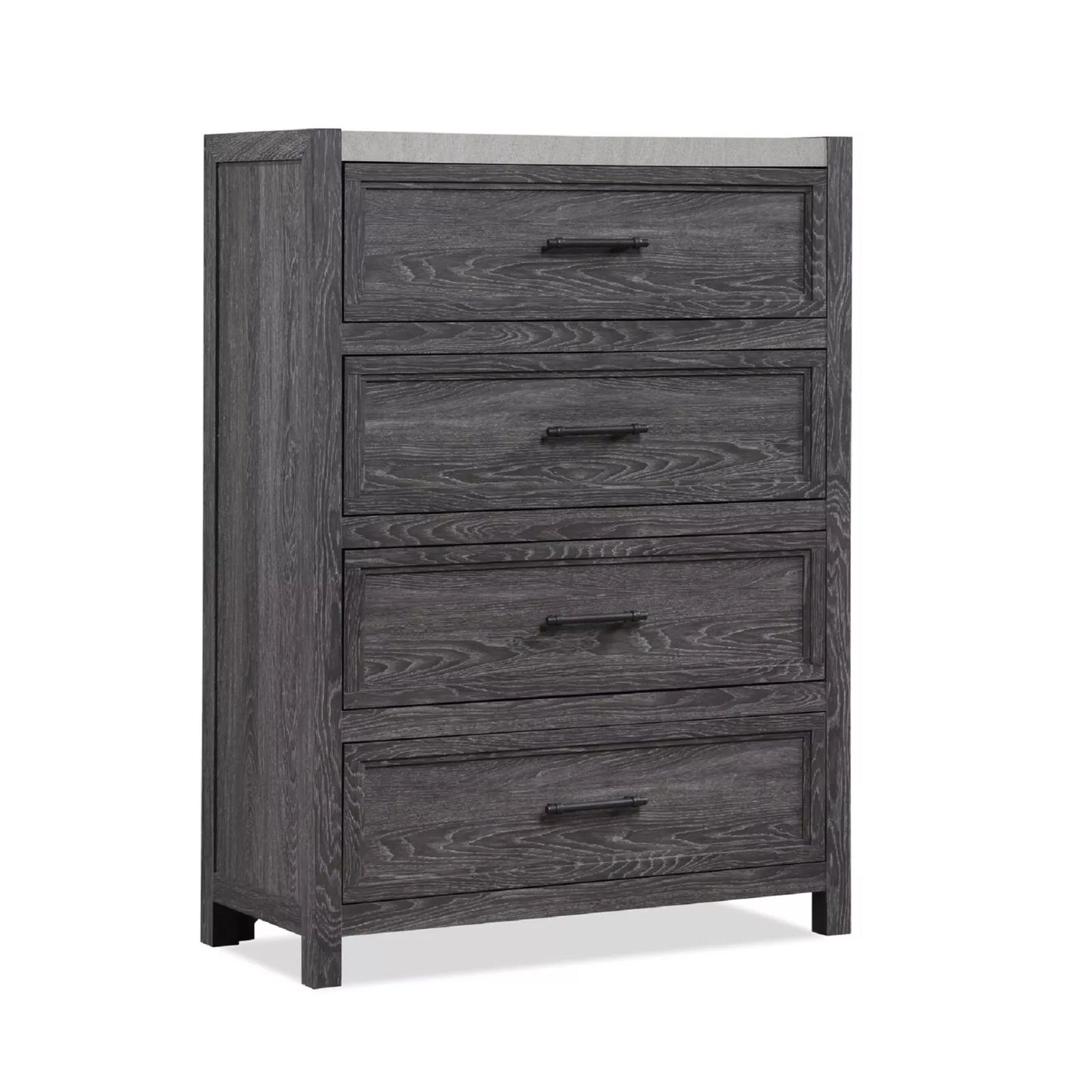 Solid Wood Bedroom Set - Mara F2457