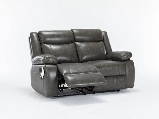Recliner 2Pc Sofa Set - Salem - Furniture King