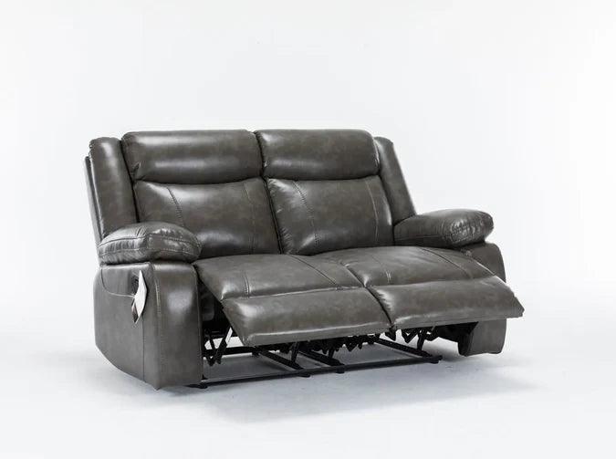 Recliner 2Pc Sofa Set - Salem - Furniture King