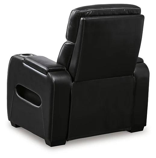 Rocky Luxury 3Pc Power Recliner - 7700 - Furniture King