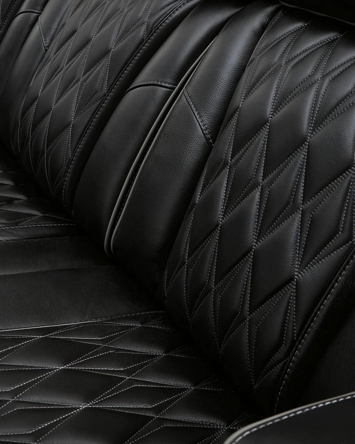 Rocky Luxury 3Pc Power Recliner - 7700 - Furniture King