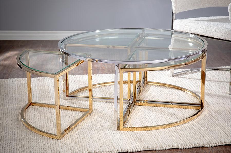 United Coffee Table - Furniture King