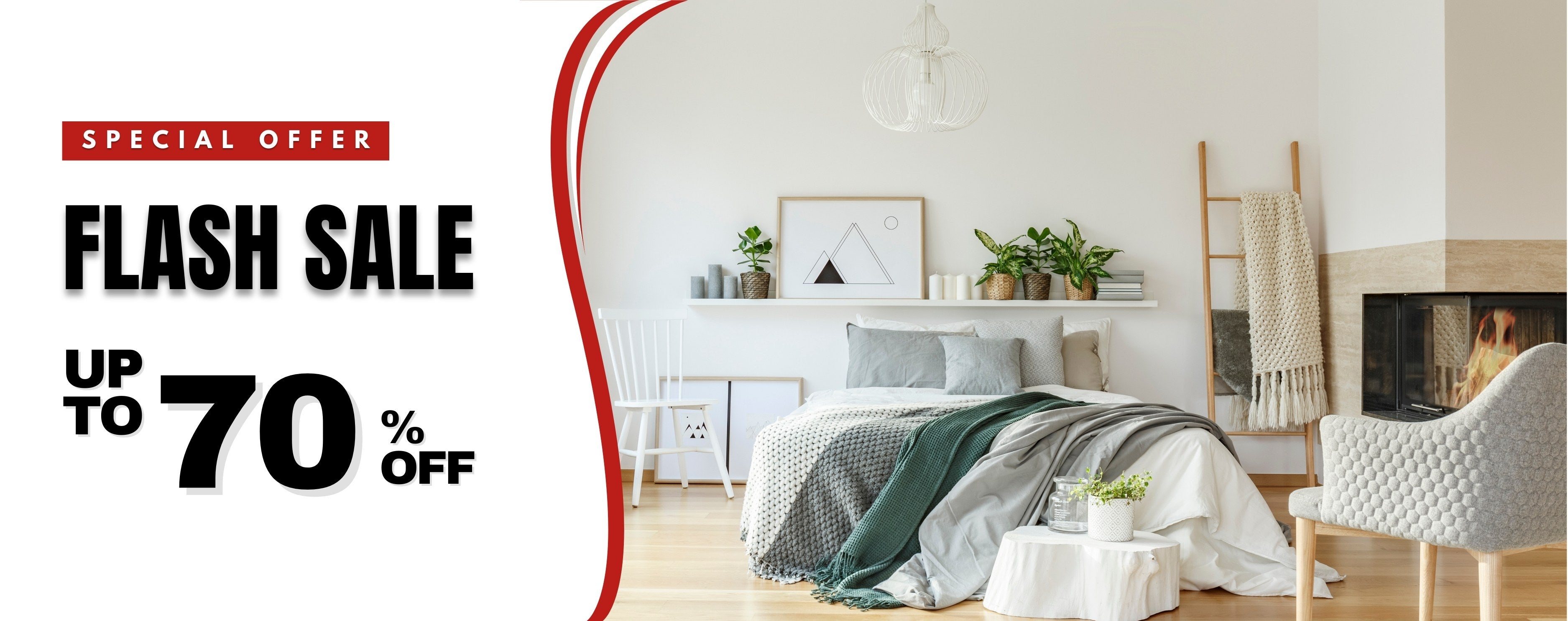 Special Winter Furniture Sale - Furniture King