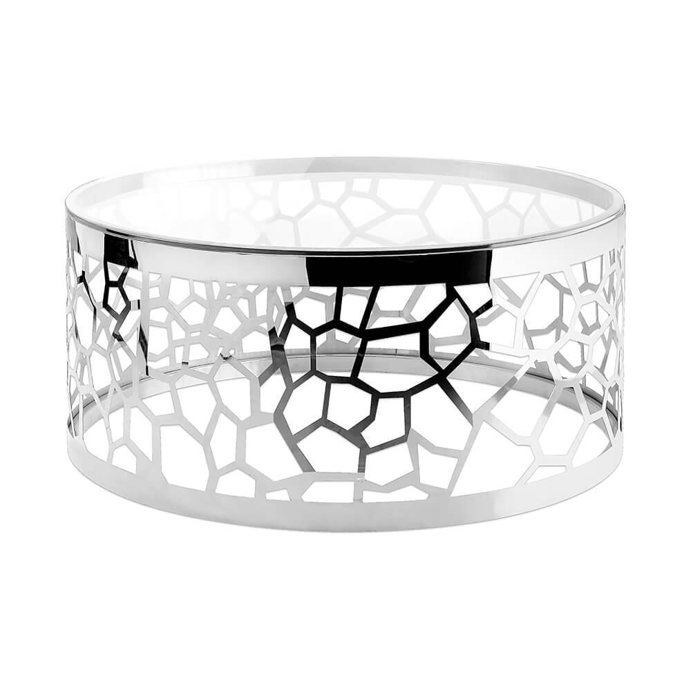 Wellington Coffee Table - Furniture King