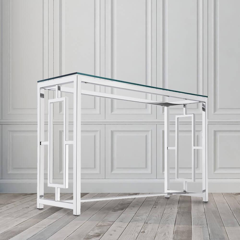 Zenzi Coffee Table - Furniture King