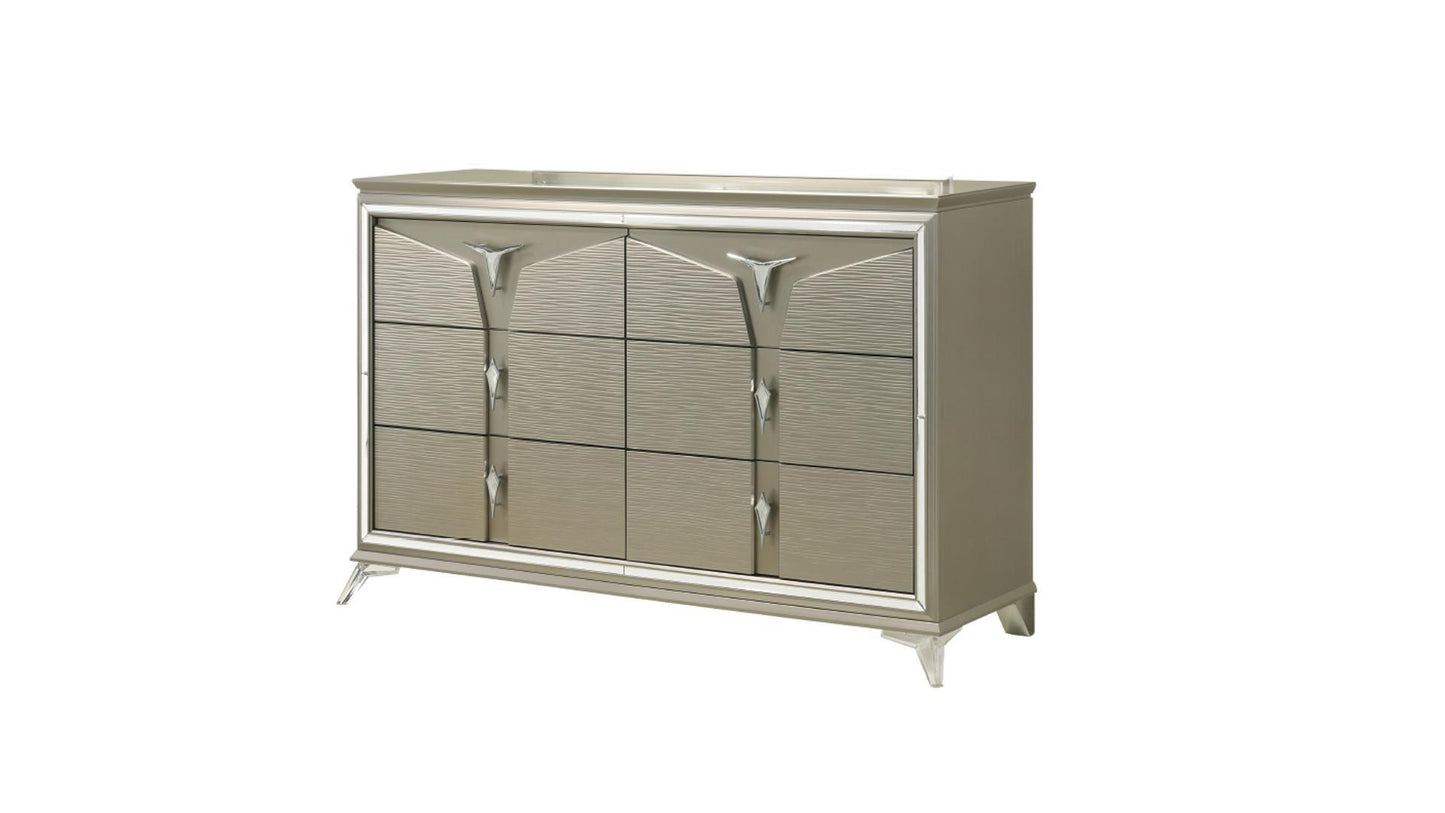 Samantha Bedroom Set