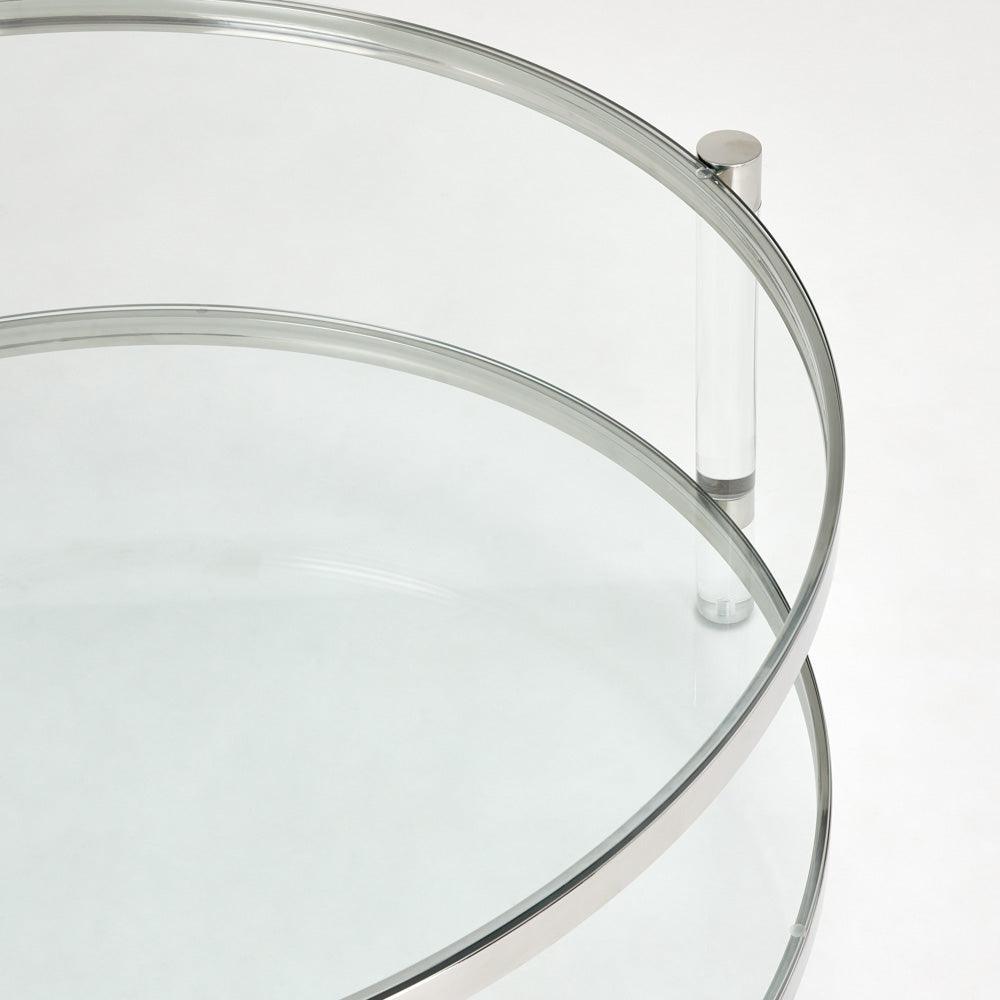 Paloma Coffee Table Series - Furniture King