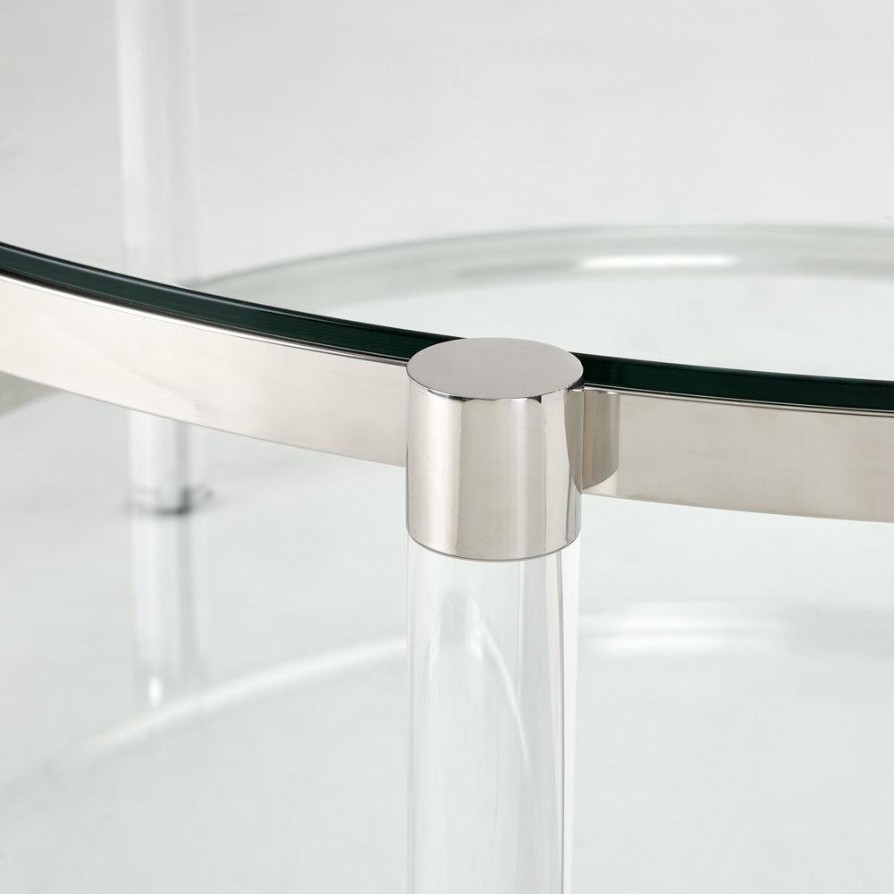 Paloma Coffee Table Series - Furniture King