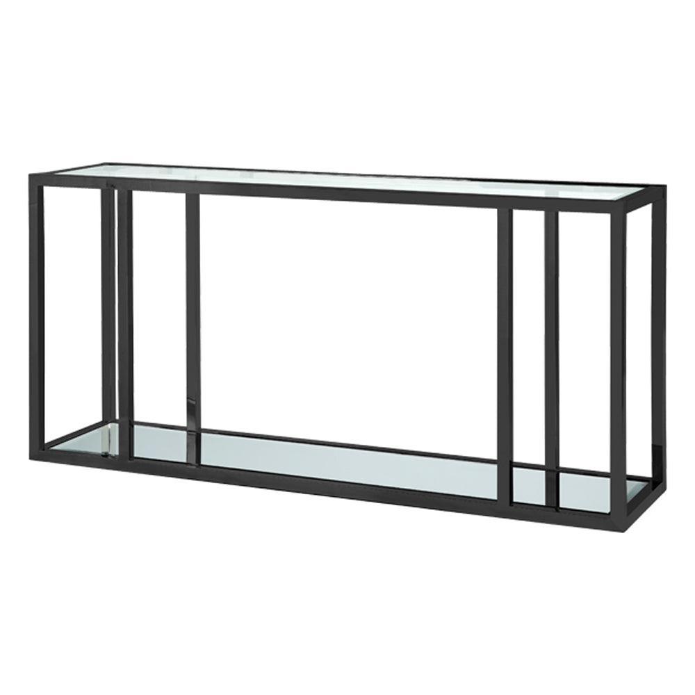 Caspian Condo Coffee Table - Furniture King
