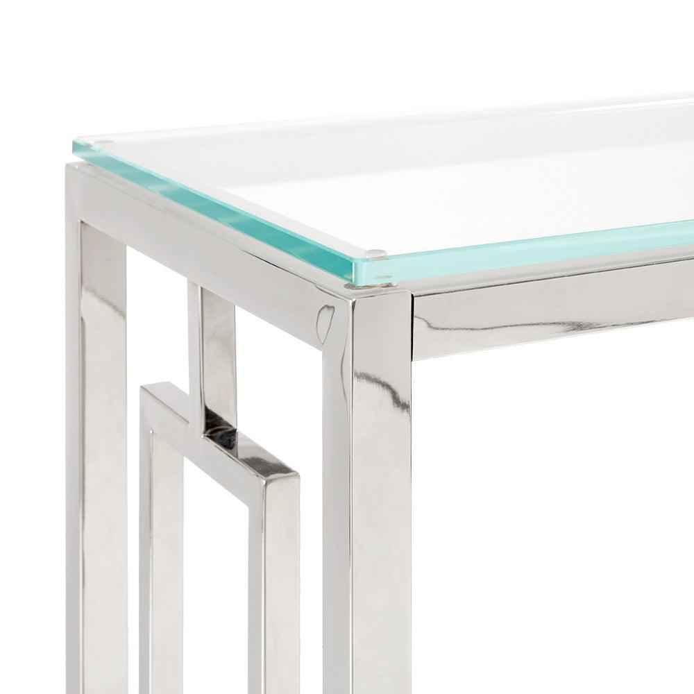 Zenzi Coffee Table - Furniture King