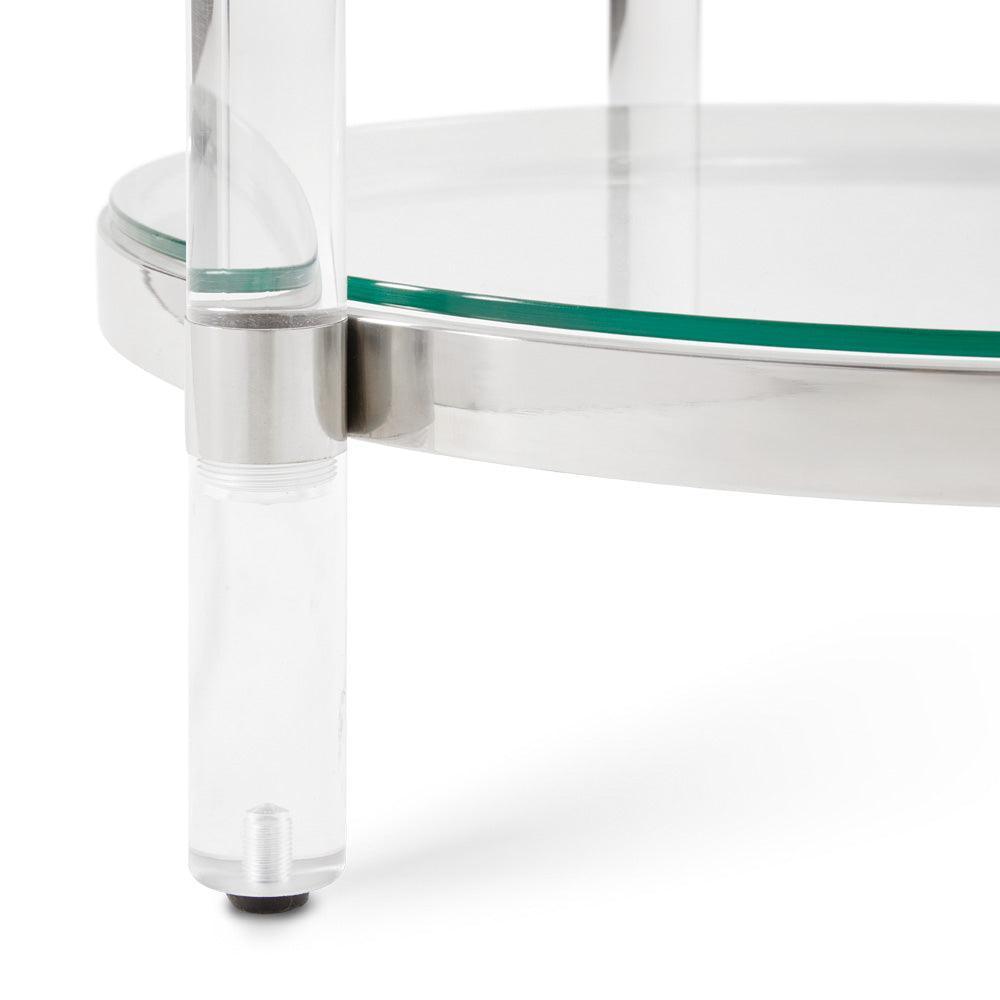 Paloma Coffee Table Series - Furniture King