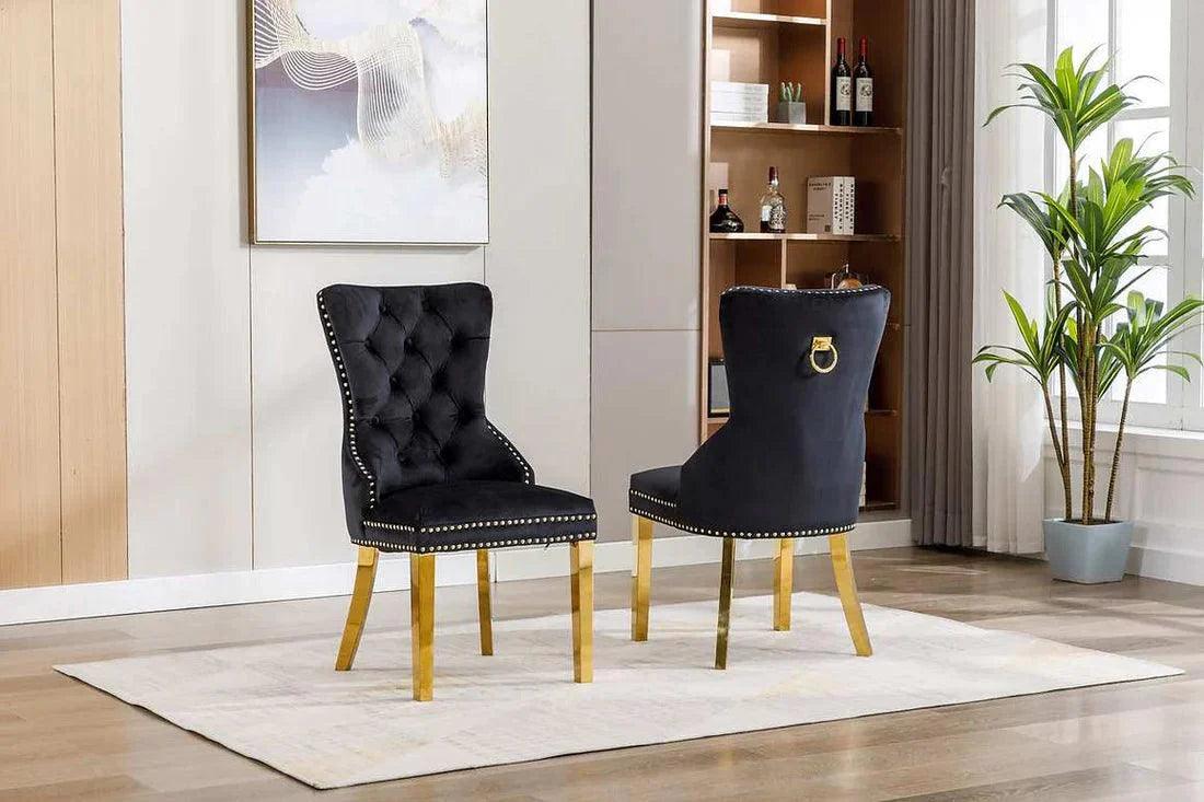 Audi Design - Dining Table Set - Furniture King