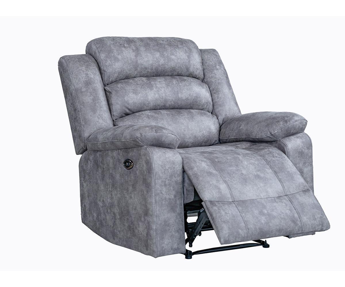 Freeda Recliner Sofa Set - Furniture King