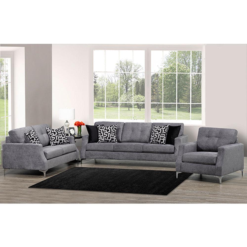 Gibson Accent Chair - 4316 - Furniture King