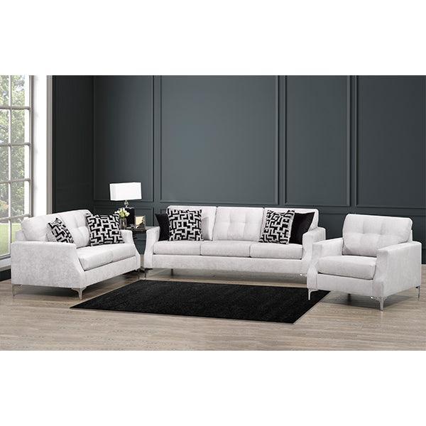 Gibson Accent Chair - 4316 - Furniture King