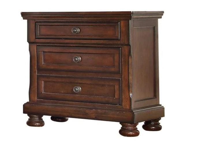 Austin Bedroom Set - Super Deal - Furniture King