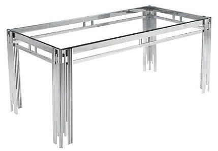Ethan Dining Table - Furniture King