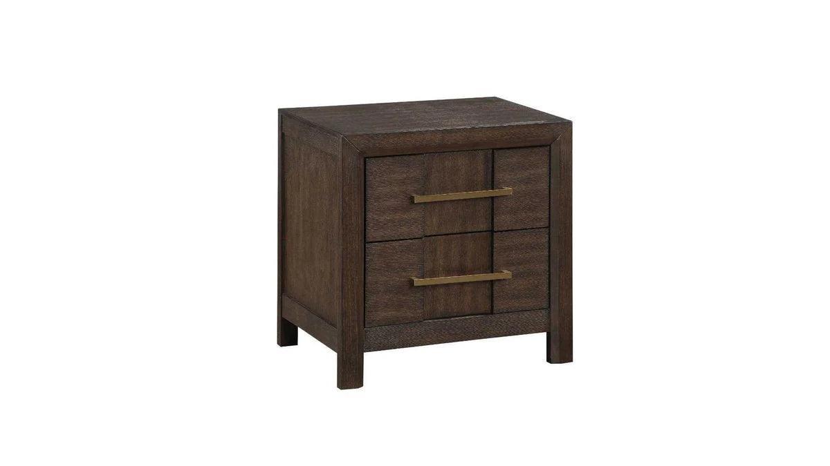 Kenzo Bedroom Set - Black Friday Special - Furniture King