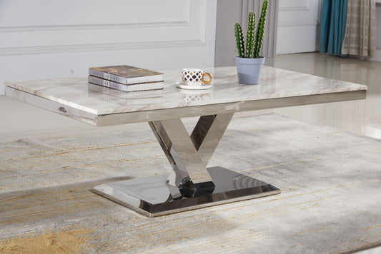 Maya Coffee Table - Furniture King