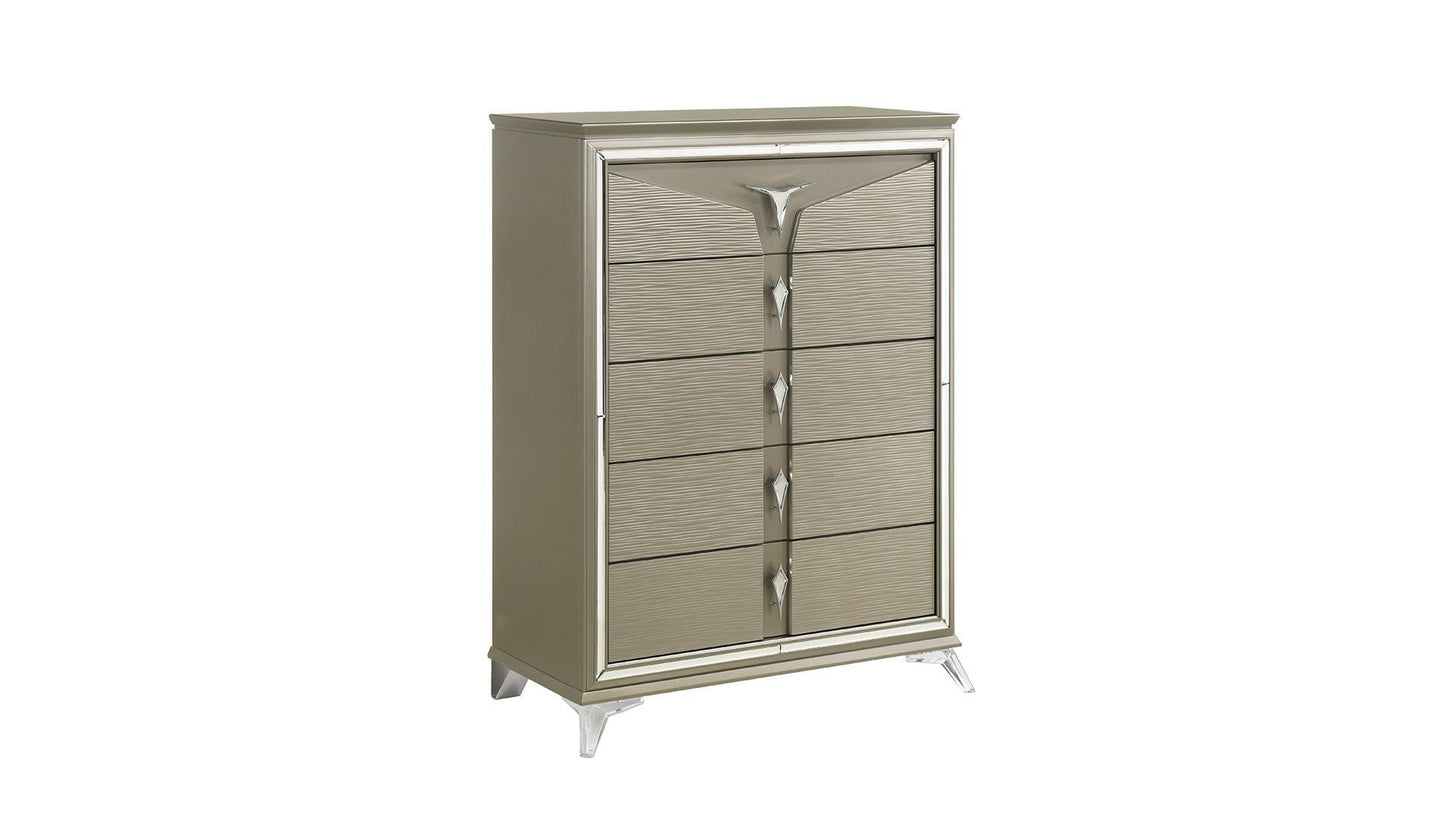 Samantha Bedroom Set