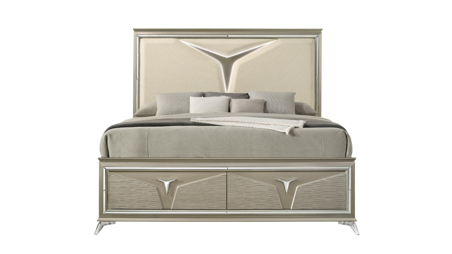 Samantha Bedroom Set