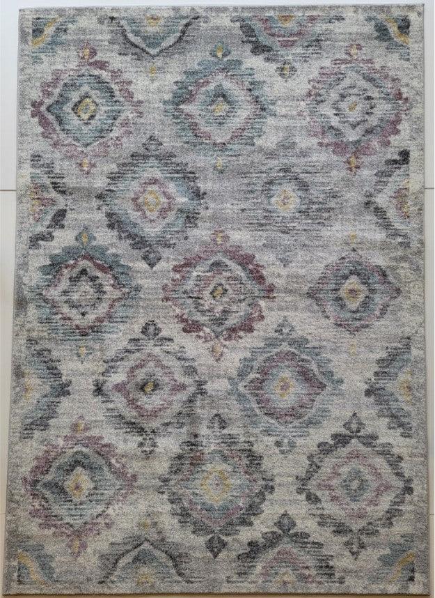 Global Inspired Omega Rug - Furniture King
