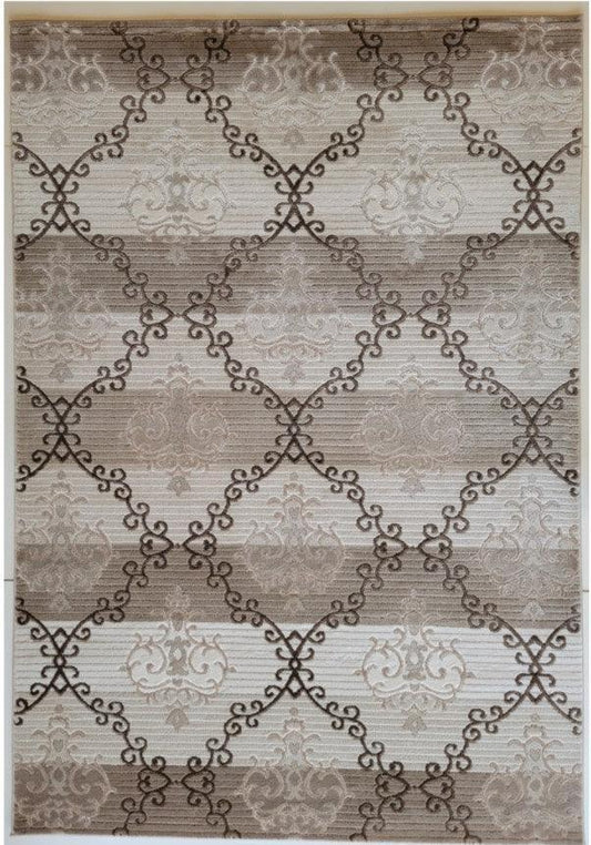 Wavy Rug 11 - Furniture King