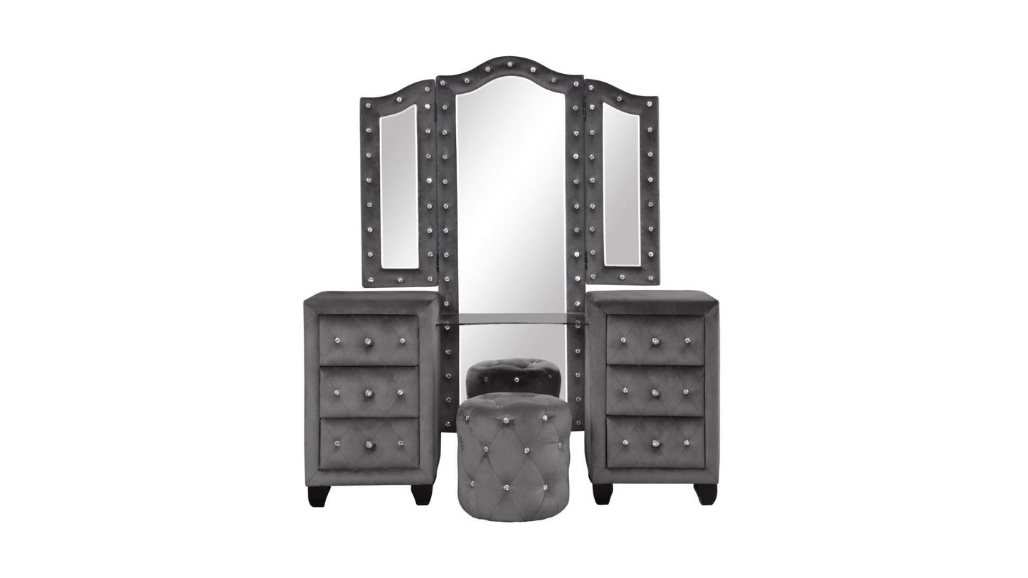 Hazel Bedroom Set