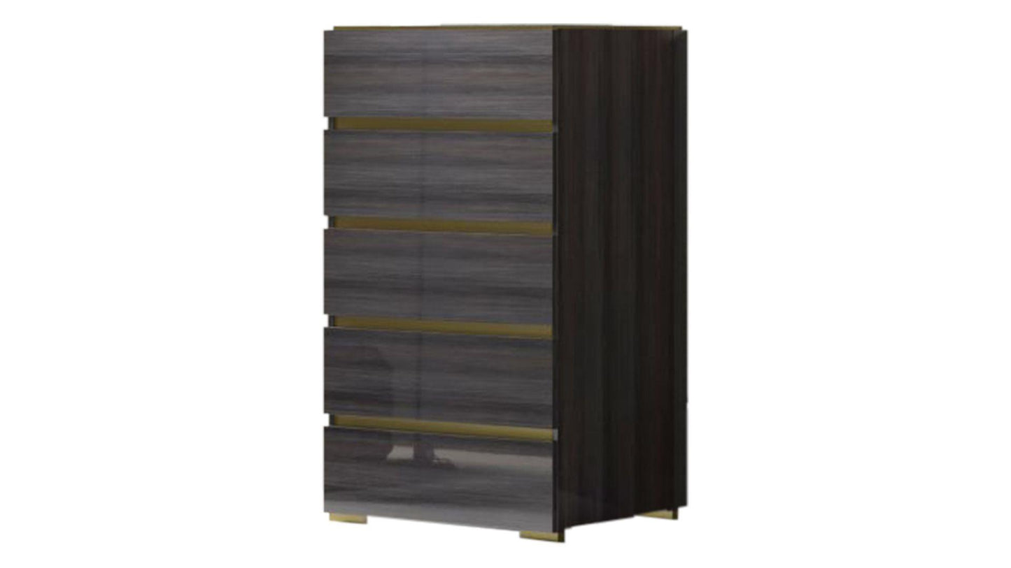 Yvette Bedroom Set