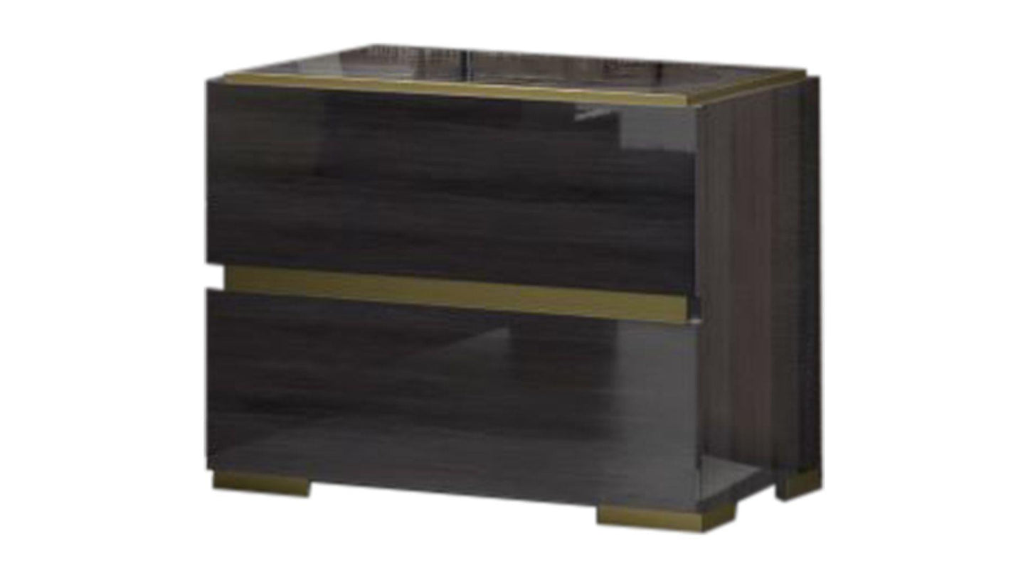 Yvette Bedroom Set