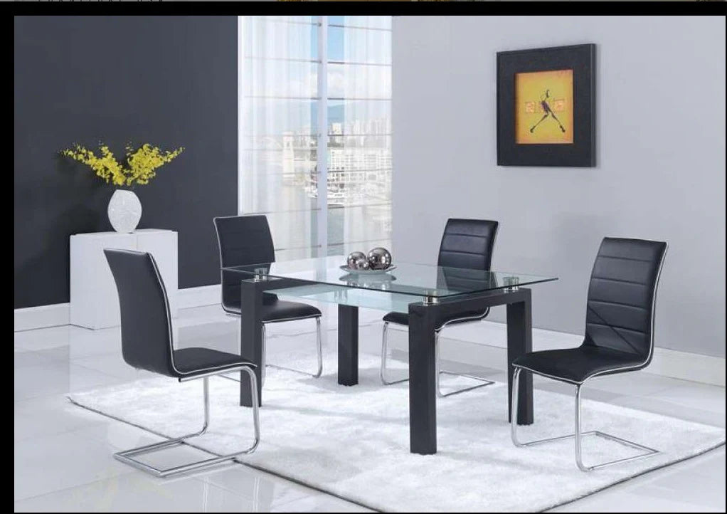 Elsa Dining Table Set