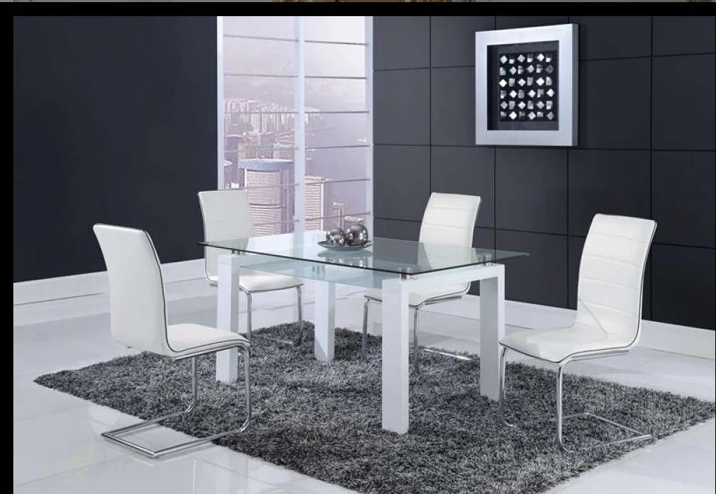 Elsa Dining Table Set
