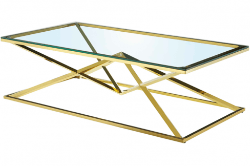 Narnia Coffee Table - Furniture King