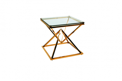 Narnia Coffee Table - Furniture King
