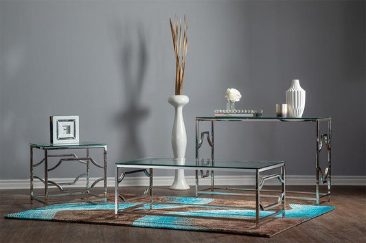 Masco Table Series - Furniture King