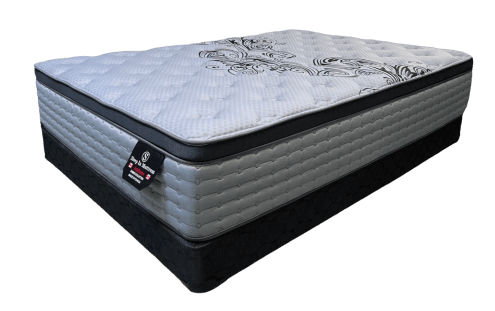 Addison - Quality Mattress - Furniture King