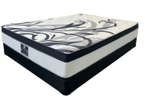 Daisy Top Mattress - Furniture King