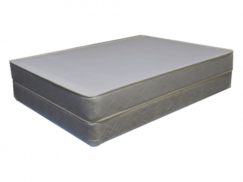 Smooth Top - Mattress - Furniture King