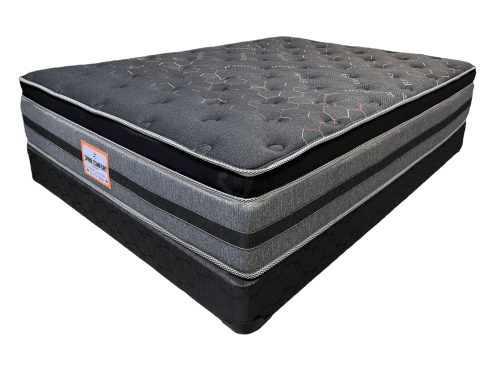 Spinal Comfort - Mattress - Furniture King