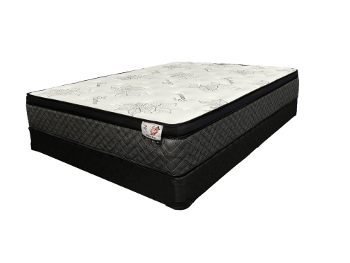 Velvet Rose Mattress - Furniture King