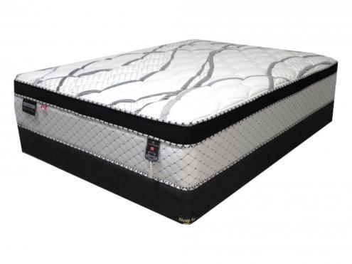 Crown Royal Mattress - Furniture King