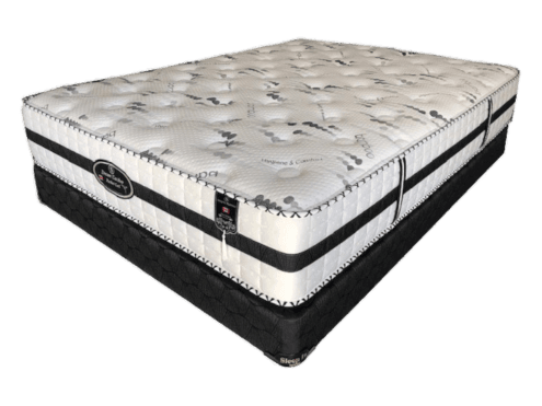 Dream Catcher Flippable Mattress - Furniture King