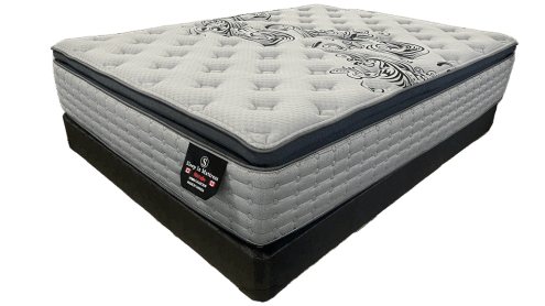 Natalie - Premium Mattress - Furniture King