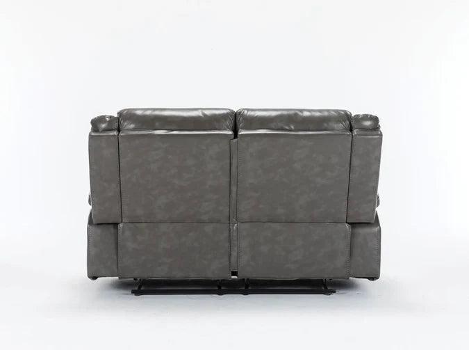Recliner 2Pc Sofa Set - Salem - Furniture King