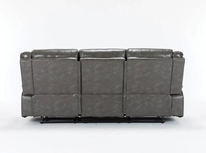Recliner 2Pc Sofa Set - Salem - Furniture King